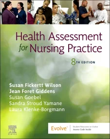 Health Assessment for Nursing Practice