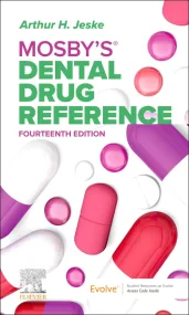 Mosby Dental Drug Reference