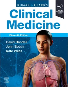 Kumar and Clarks Clinical Medicine