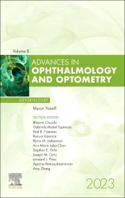 Advances in Ophthalmology and Optometry, 2023