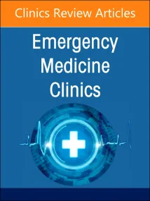 Environmental and Wilderness Medicine, An Issue of...