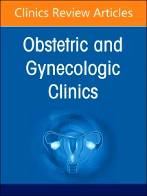 Diversity, Equity, and Inclusion in Obstetrics and...
