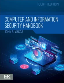 Computer and Information Security Handbook (2-Volu...