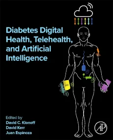 Diabetes Digital Health, Telehealth, and Artificia...