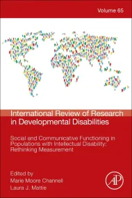 Social and Communicative Functioning in Population...