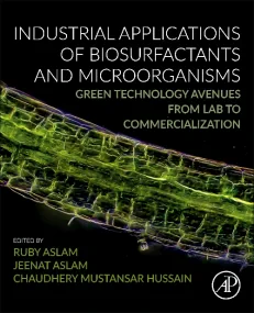 Industrial Applications of Biosurfactants and Micr...
