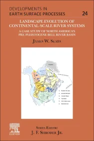 Landscape Evolution of Continental-Scale River Sys...