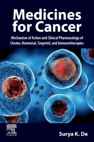 Medicines for Cancer