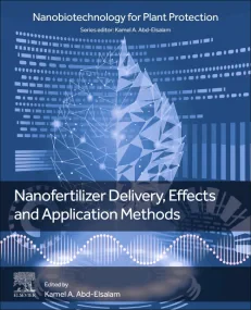 Nanofertilizer Delivery, Effects and Application M...
