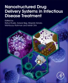 Nanostructured Drug Delivery Systems in Infectious...