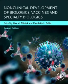 Nonclinical Development of Biologics, Vaccines and...
