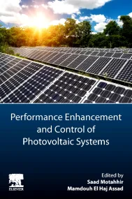 Performance Enhancement and Control of Photovoltai...
