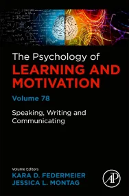 Speaking, Writing and Communicating