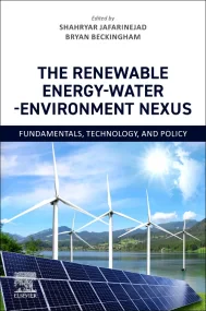 The Renewable Energy-Water-Environment Nexus