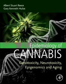 Epidemiology of Cannabis