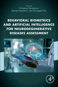Behavioral Biometrics and Artificial Intelligence ...