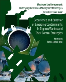 Occurrence and Behavior of Emerging Contaminants i...