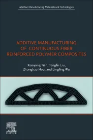 Additive Manufacturing of Continuous Fiber Reinfor...