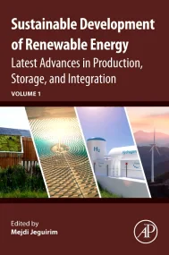 Sustainable Development of Renewable Energy