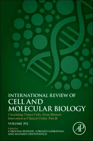 Circulating Tumor Cells, From Biotech Innovation t...