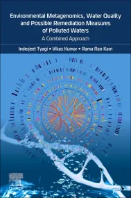 Environmental Metagenomics, Water Quality and Sugg...