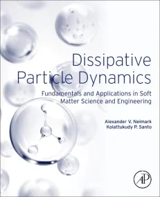 Dissipative Particle Dynamics