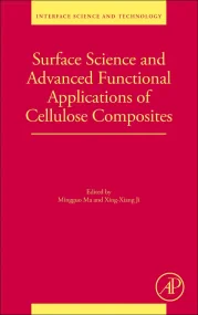 Surface Science and Advanced Functional Applicatio...
