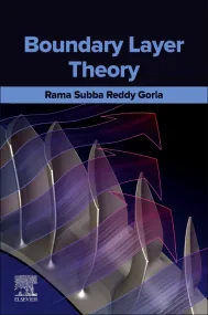 Boundary Layer Theory