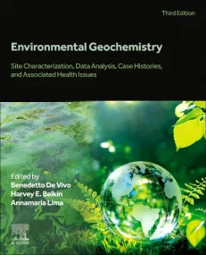 Environmental Geochemistry