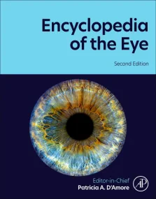 Encyclopedia of the Eye