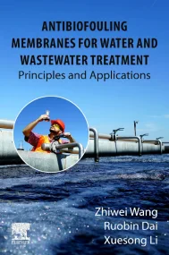 Antibiofouling Membranes for Water and Wastewater ...