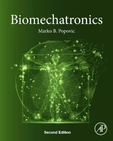Biomechatronics