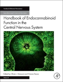 Handbook of Endocannabinoid Function in the Centra...