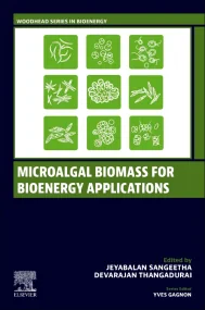 Microalgal Biomass for Bioenergy Applications