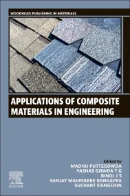 Applications of Composite Materials in Engineering