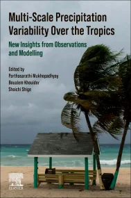 Multi-Scale Precipitation Variability Over the Tro...