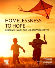 Homelessness to Hope