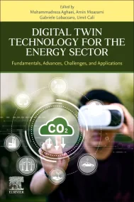 Digital Twin Technology for the Energy Sector