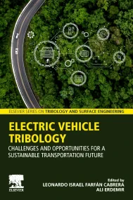 Electric Vehicle Tribology