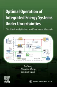 Optimal Operation of Integrated Energy Systems Und...