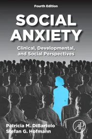 Social Anxiety