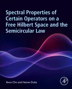 Spectral Properties of Certain Operators on a Free...