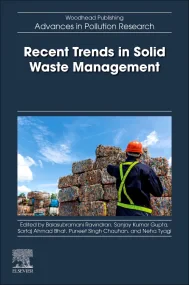 Recent Trends in Solid Waste Management