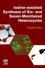 Iodine-Assisted Synthesis of Six- and Seven-Member...