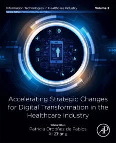 Accelerating Strategic Changes for Digital Transfo...