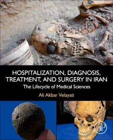 Hospitalization, Diagnosis, Treatment, and Surgery...