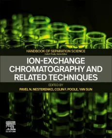 Ion-Exchange Chromatography and Related Techniques