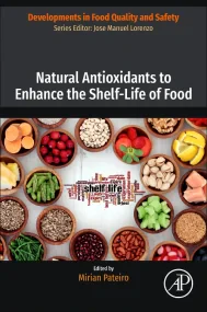 Natural Antioxidants to Enhance the Shelf-Life of ...