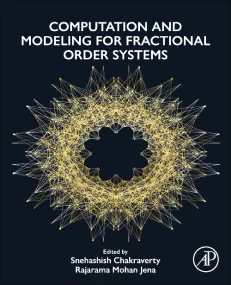 Computation and Modeling for Fractional Order Syst...