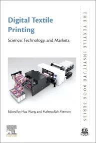 Digital Textile Printing